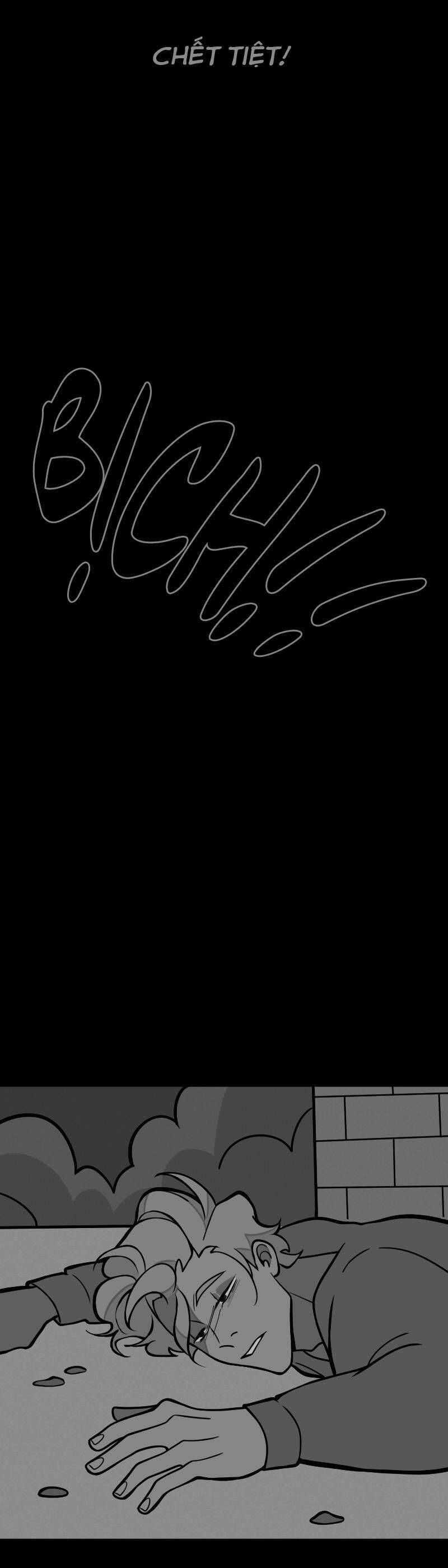 Homesick - Chương 39 - Trang 8