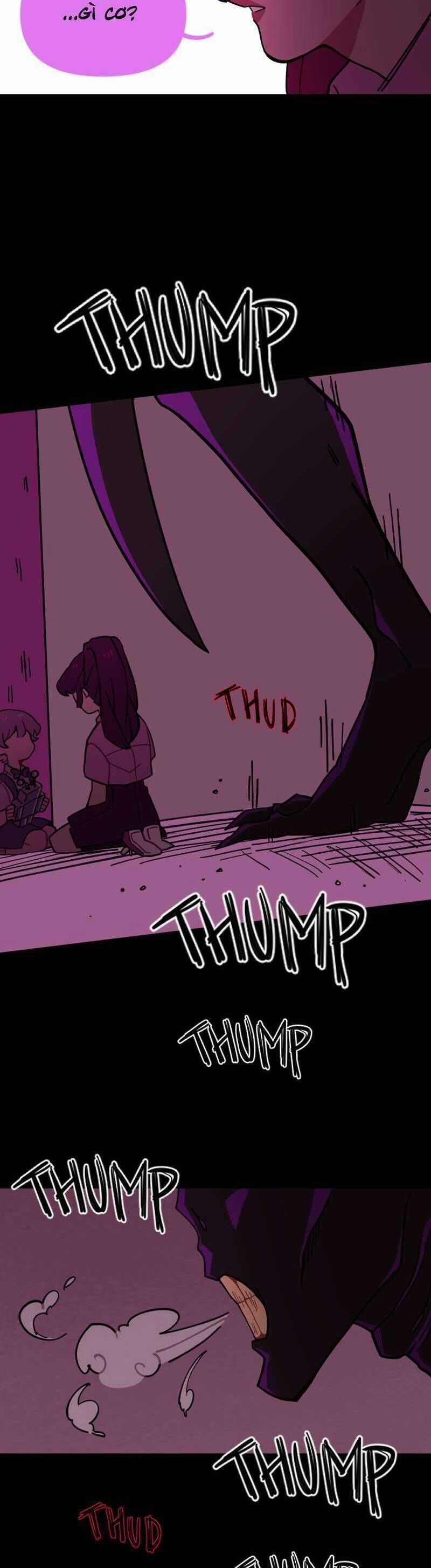 Homesick - Chương 4 - Trang 12