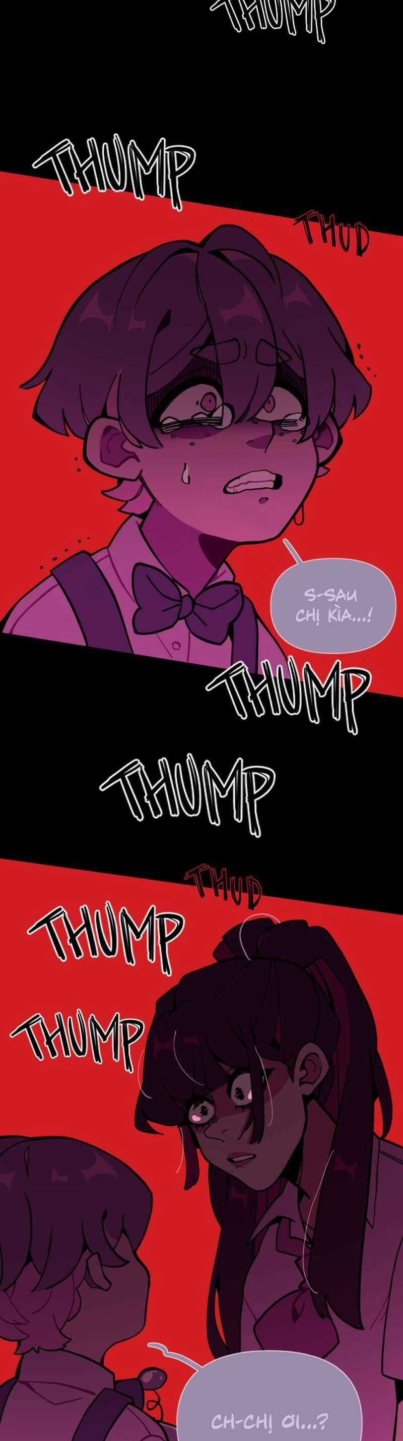 Homesick - Chương 4 - Trang 13