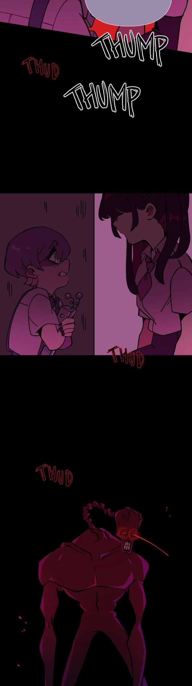 Homesick - Chương 4 - Trang 14