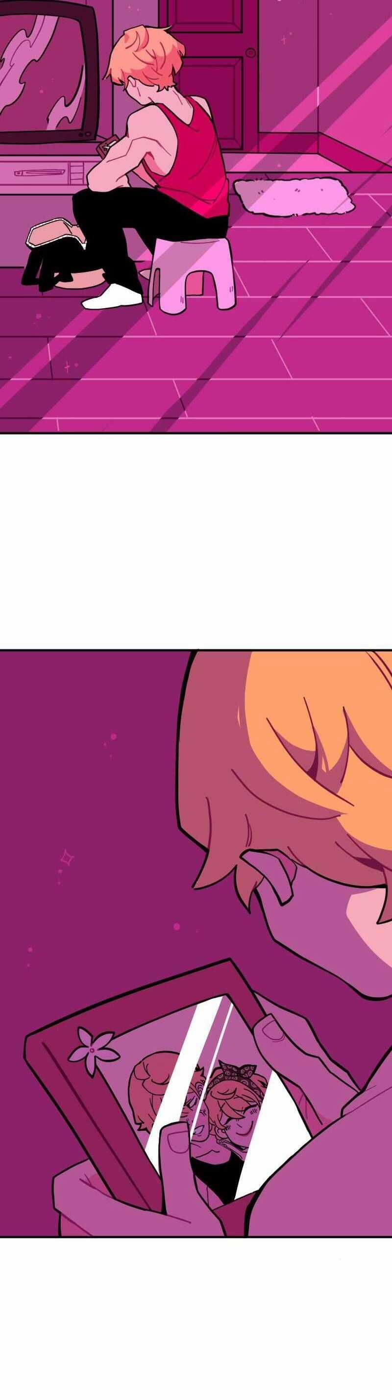 Homesick - Chương 4 - Trang 18