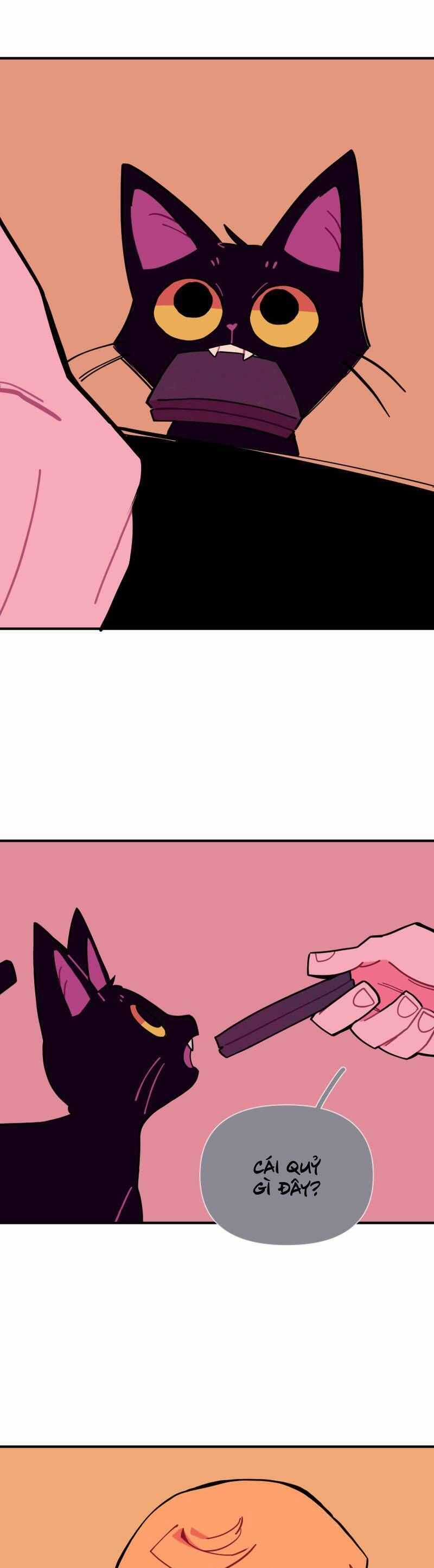 Homesick - Chương 4 - Trang 20