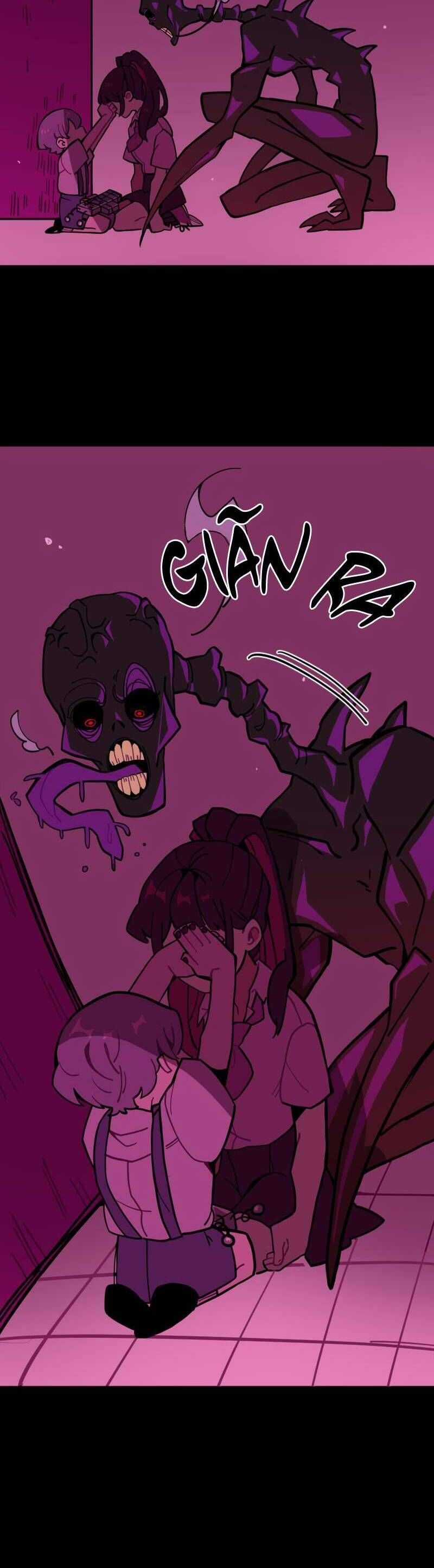 Homesick - Chương 4 - Trang 23