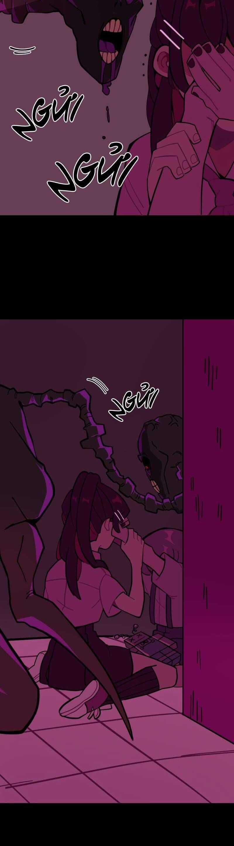 Homesick - Chương 4 - Trang 25