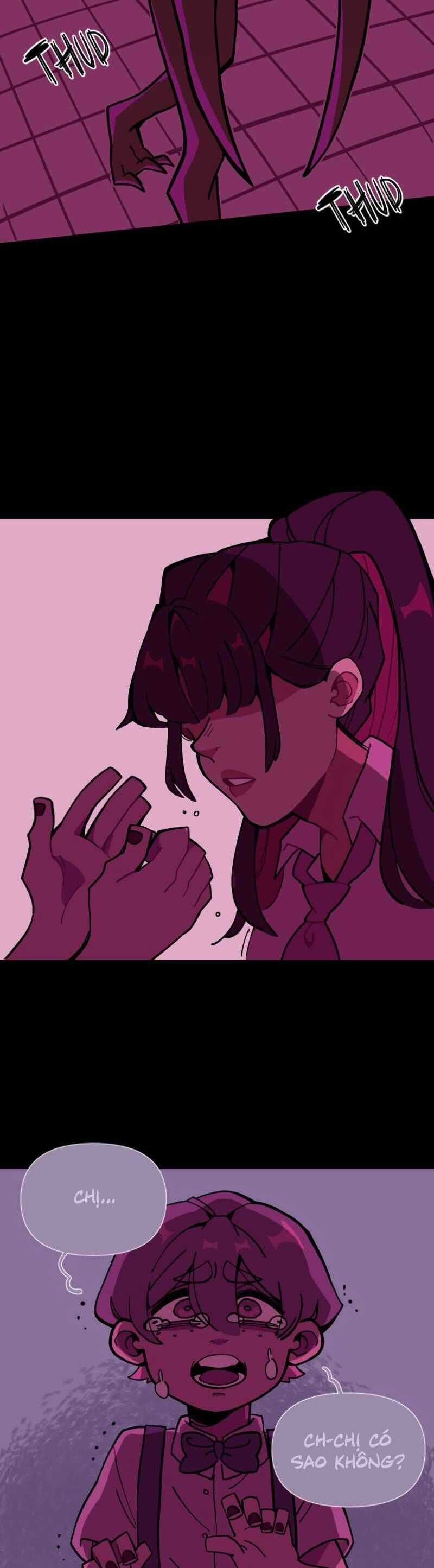 Homesick - Chương 4 - Trang 27