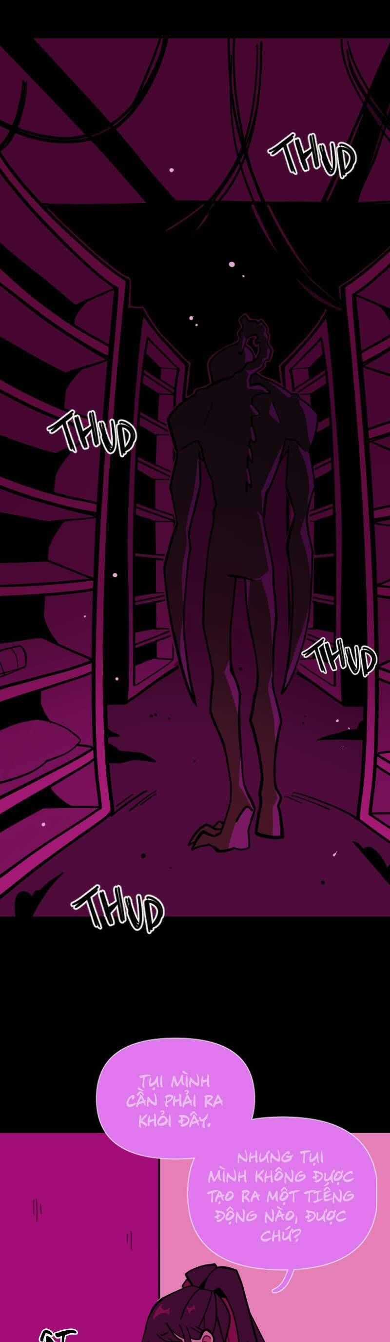 Homesick - Chương 4 - Trang 29