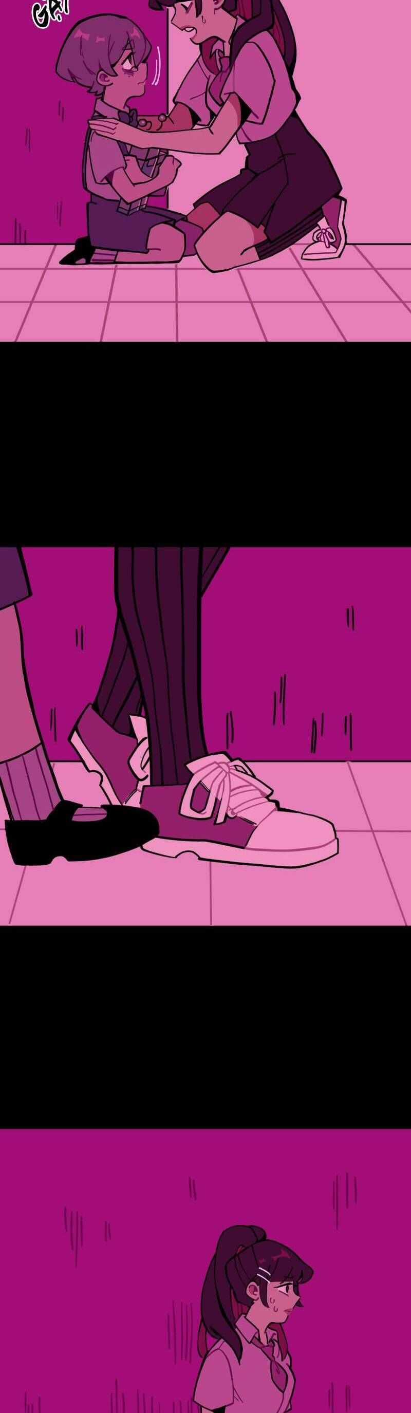 Homesick - Chương 4 - Trang 30