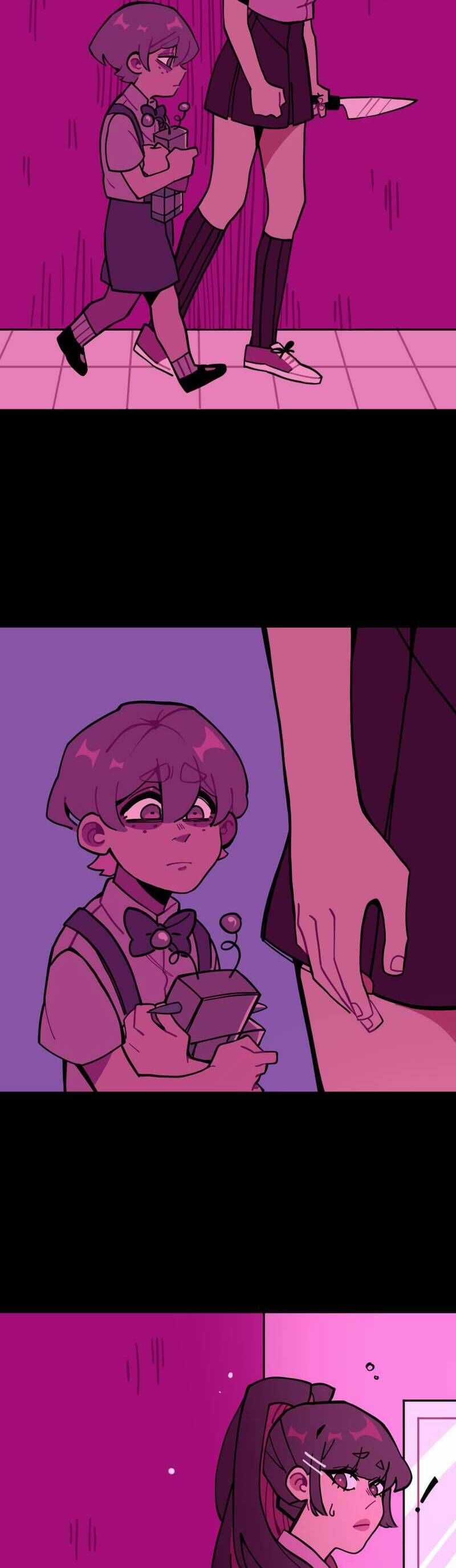 Homesick - Chương 4 - Trang 31