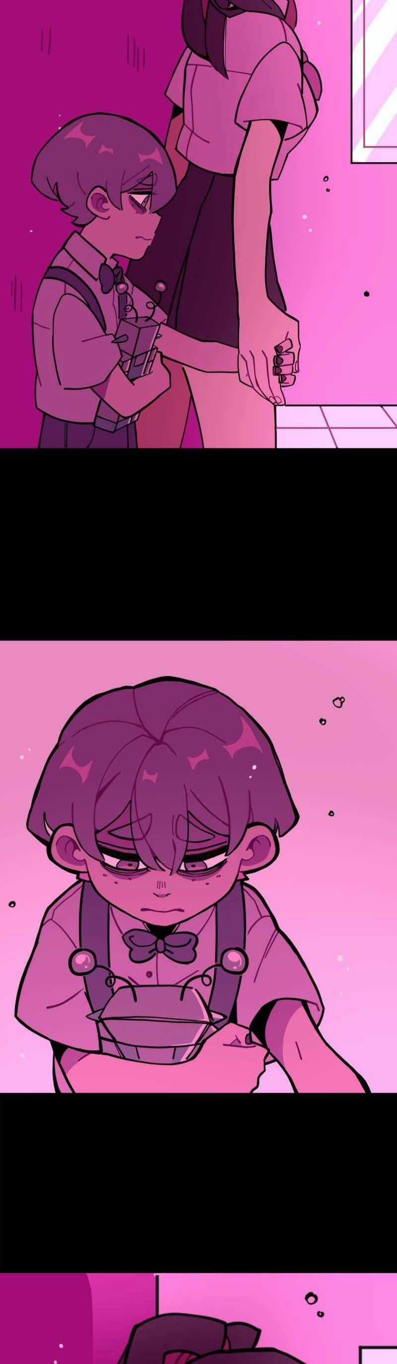 Homesick - Chương 4 - Trang 32