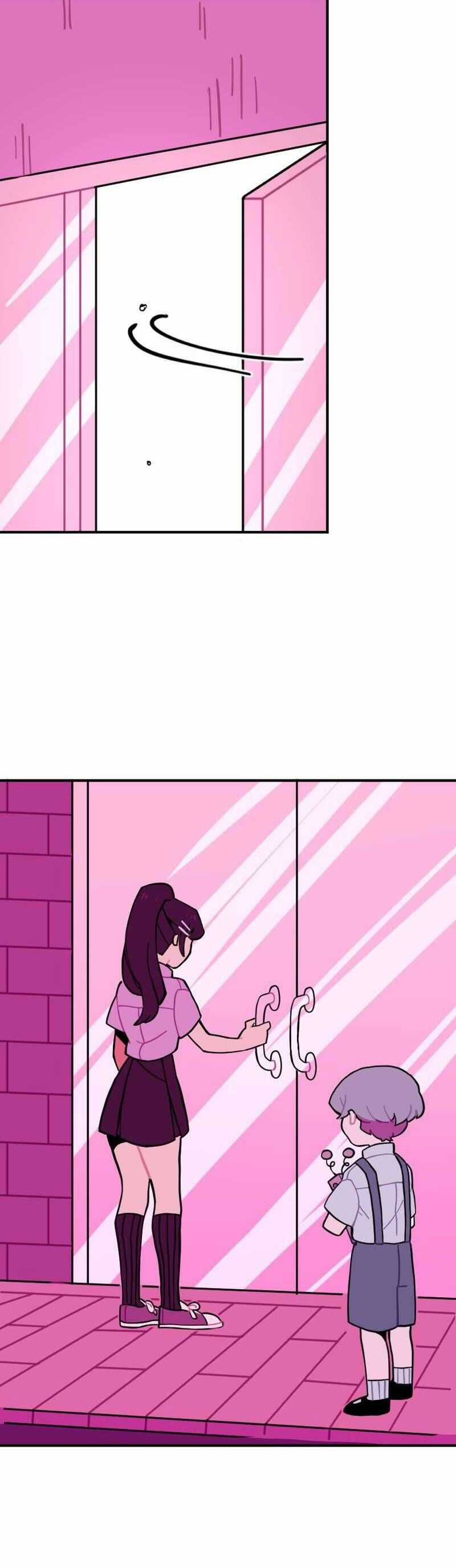 Homesick - Chương 4 - Trang 34