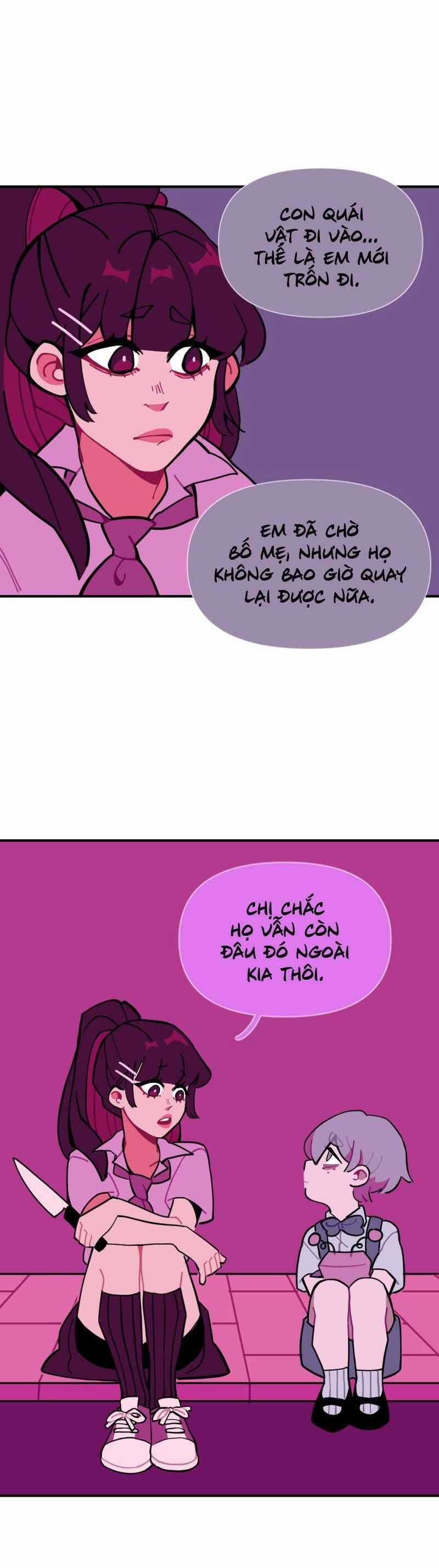 Homesick - Chương 4 - Trang 37