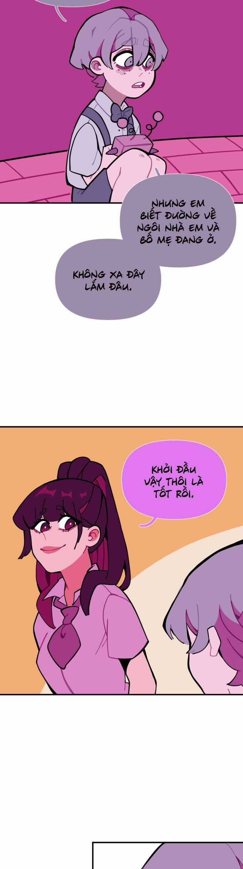 Homesick - Chương 4 - Trang 39