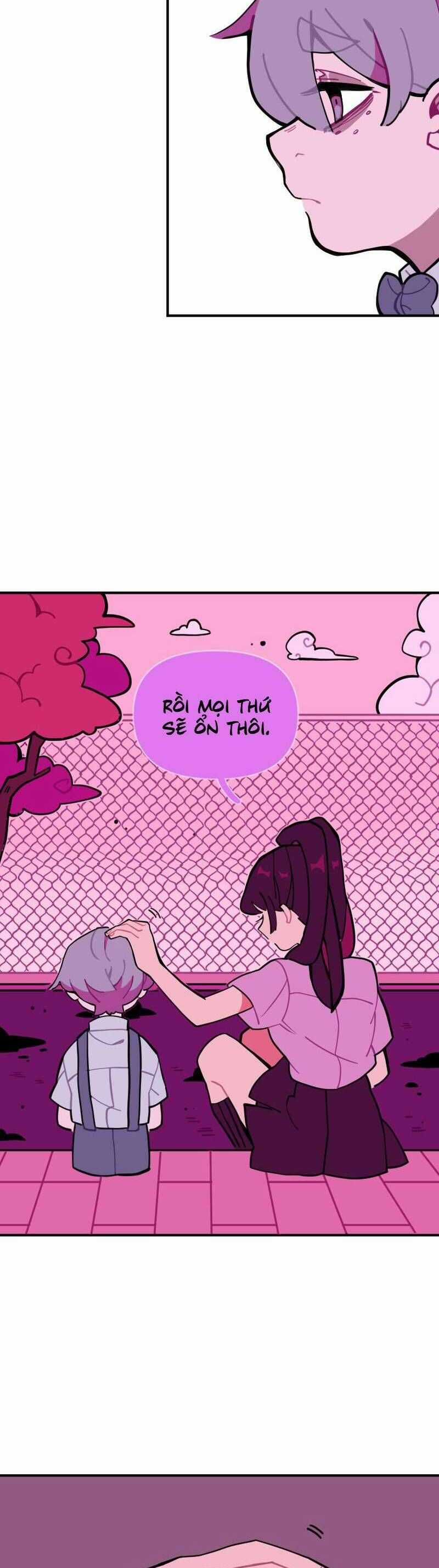 Homesick - Chương 4 - Trang 40