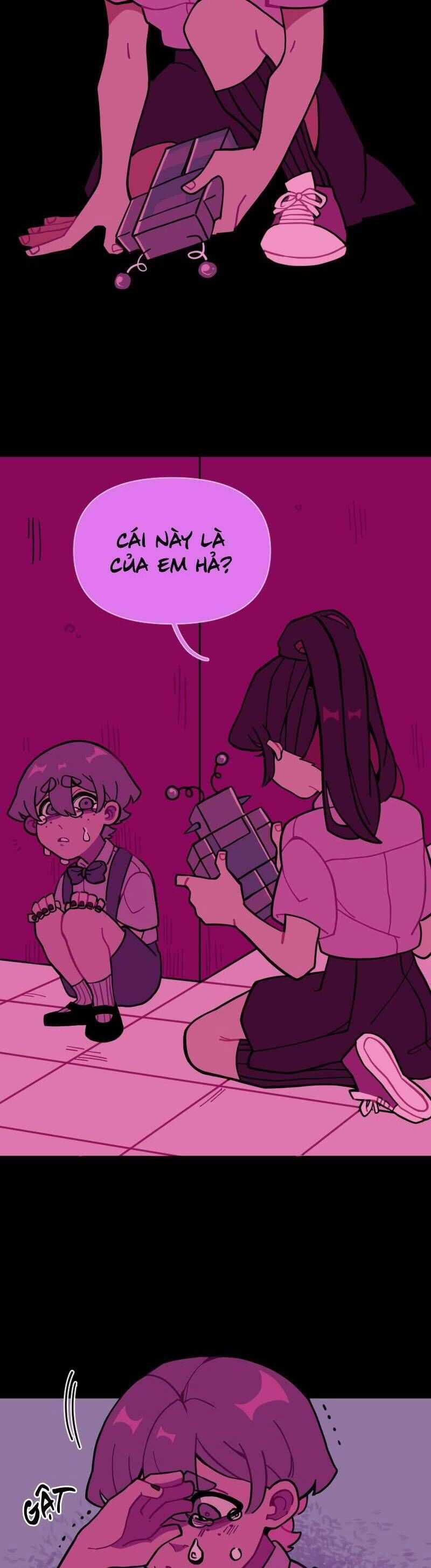 Homesick - Chương 4 - Trang 5