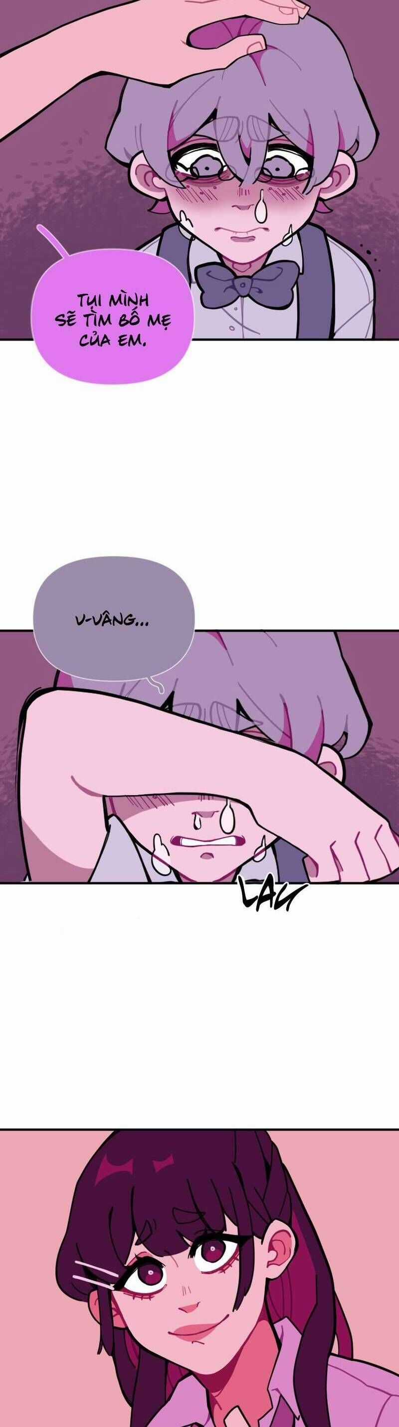 Homesick - Chương 4 - Trang 41