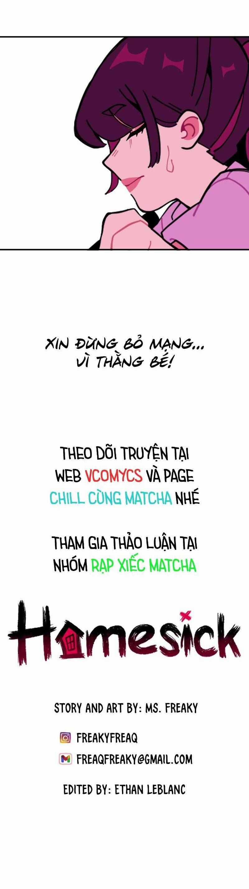 Homesick - Chương 4 - Trang 43