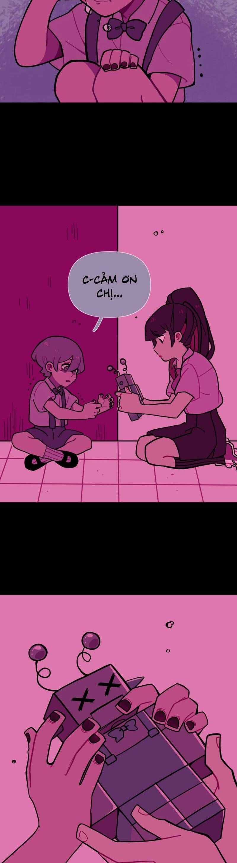 Homesick - Chương 4 - Trang 6