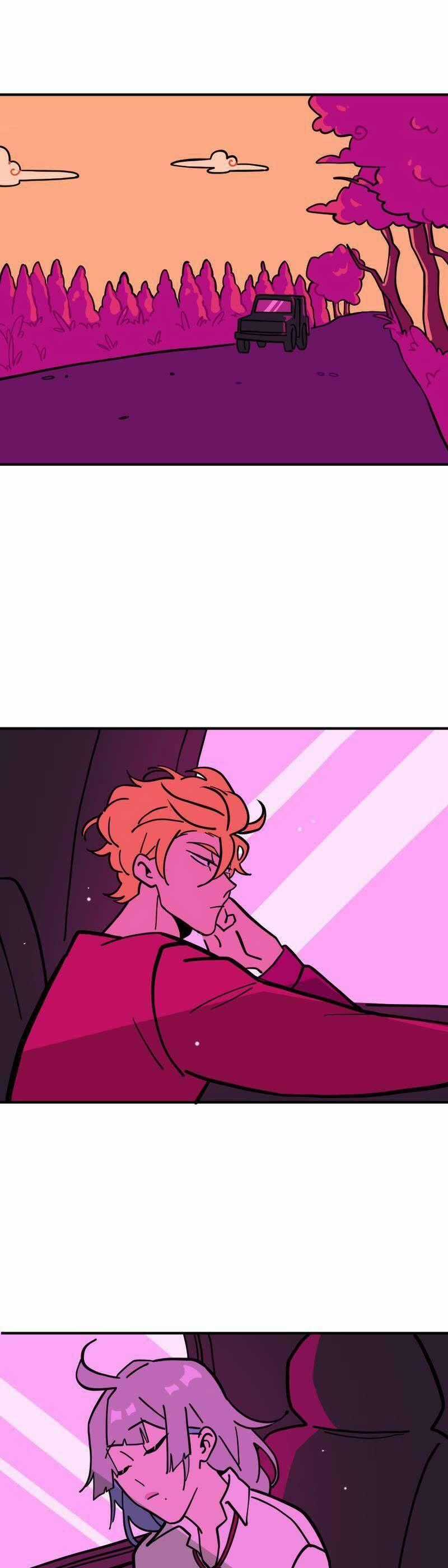 Homesick - Chương 40 - Trang 2