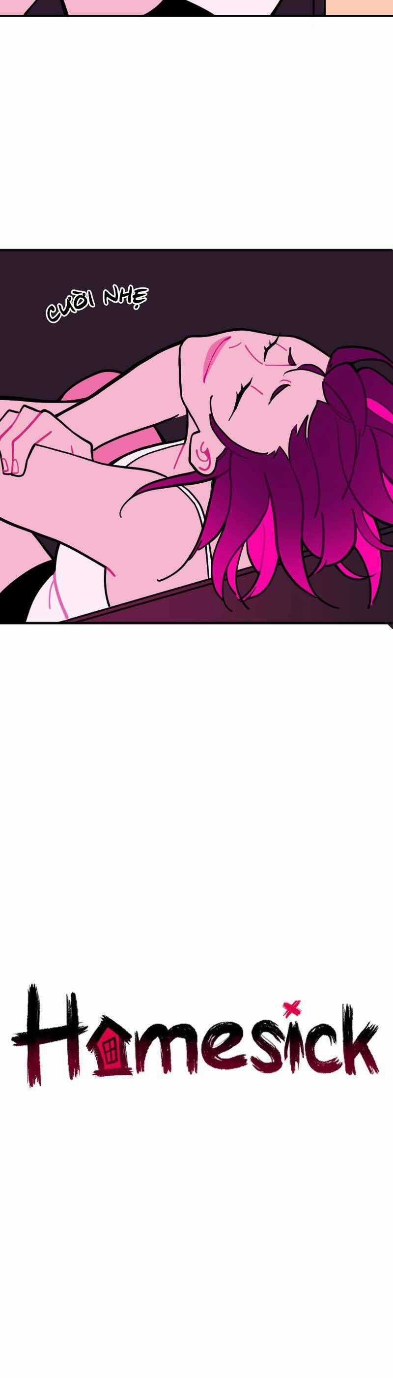Homesick - Chương 40 - Trang 11