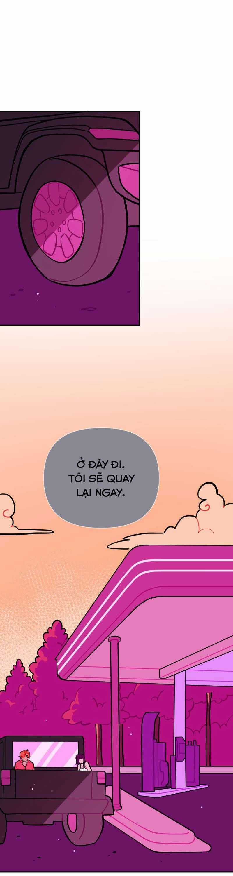 Homesick - Chương 40 - Trang 12