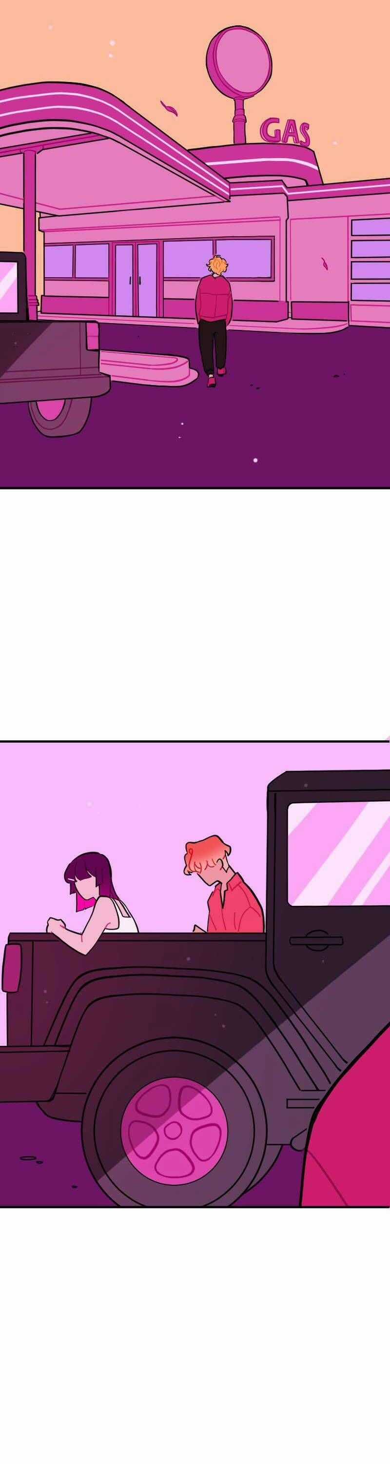 Homesick - Chương 40 - Trang 15