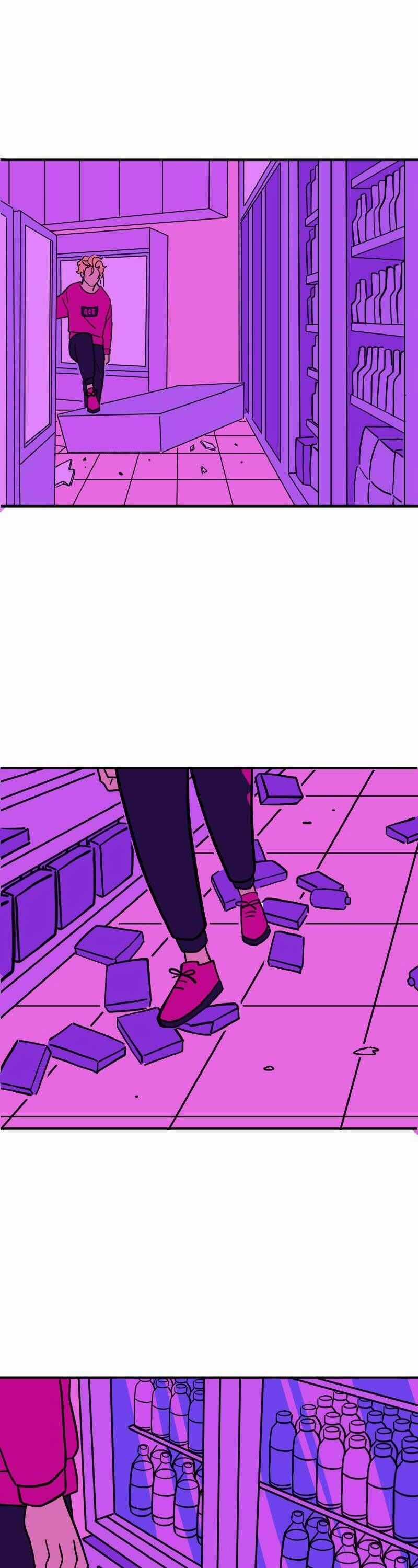 Homesick - Chương 40 - Trang 17