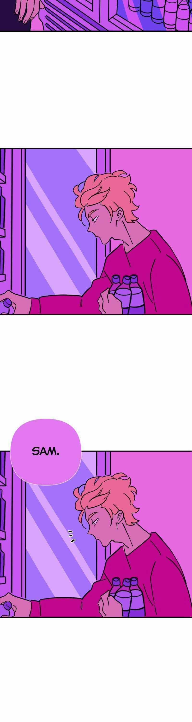 Homesick - Chương 40 - Trang 18