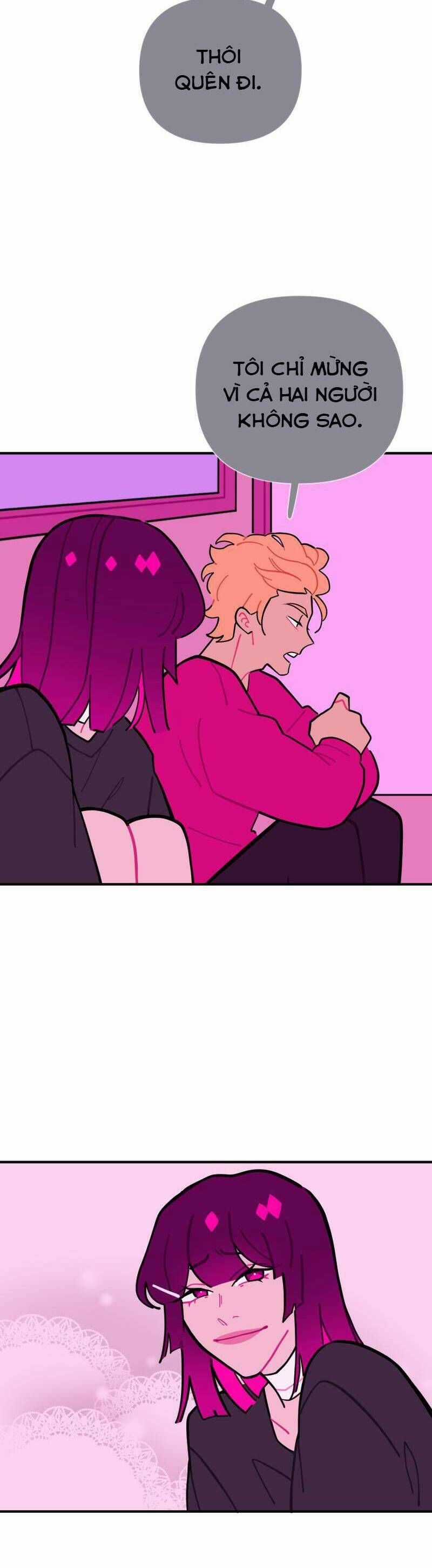 Homesick - Chương 40 - Trang 22