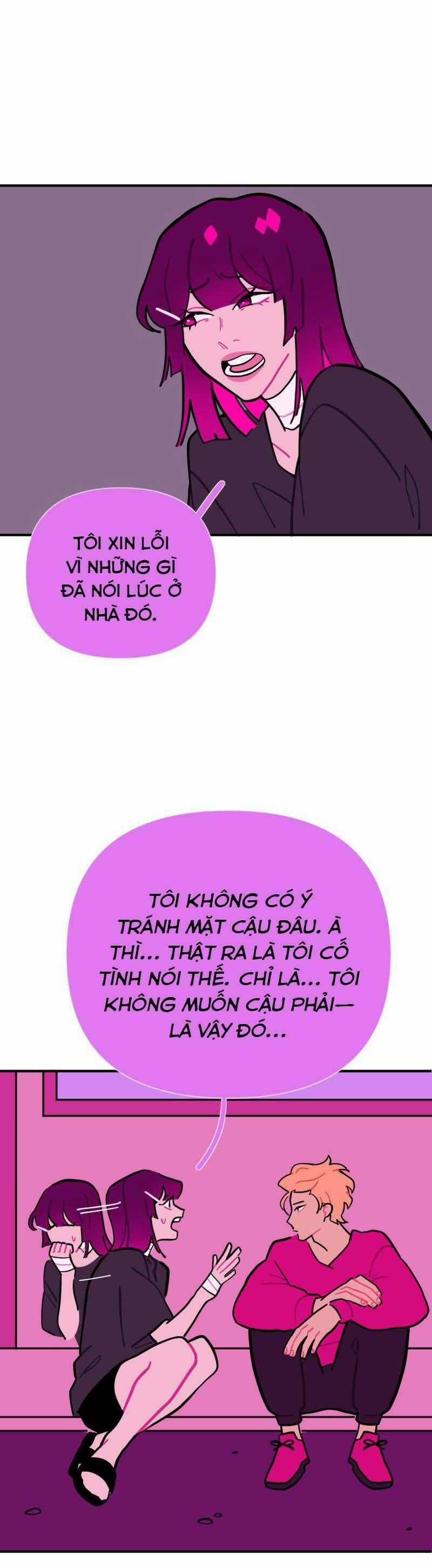 Homesick - Chương 40 - Trang 23