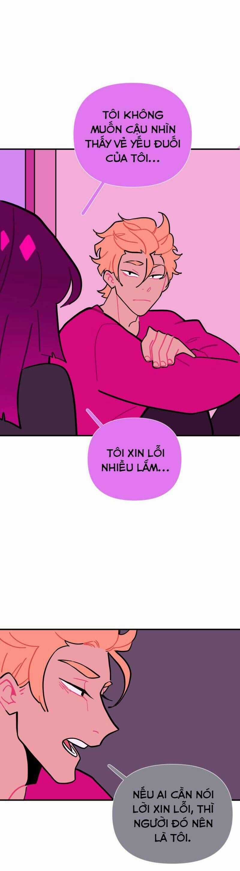 Homesick - Chương 40 - Trang 24
