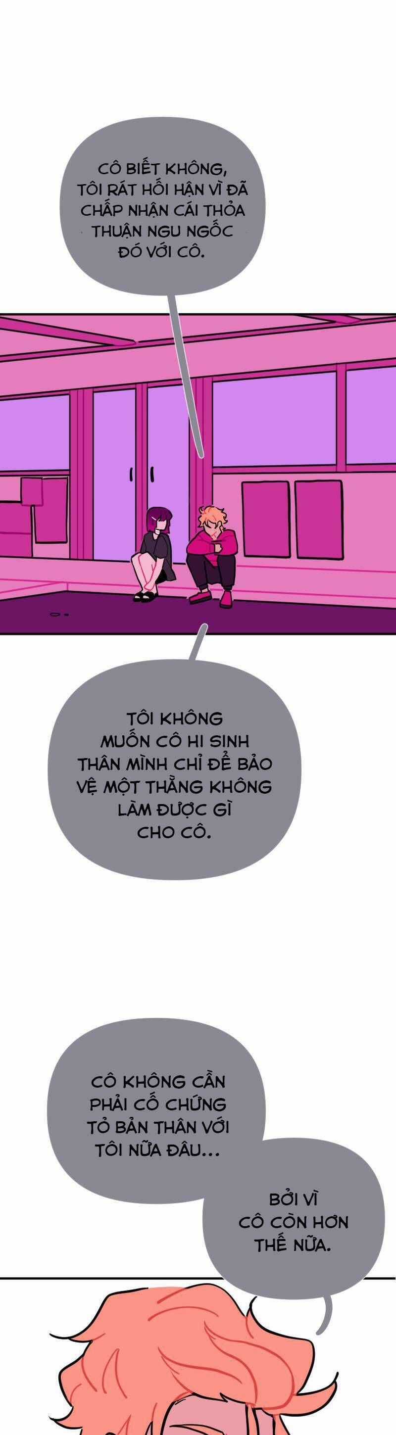 Homesick - Chương 40 - Trang 25