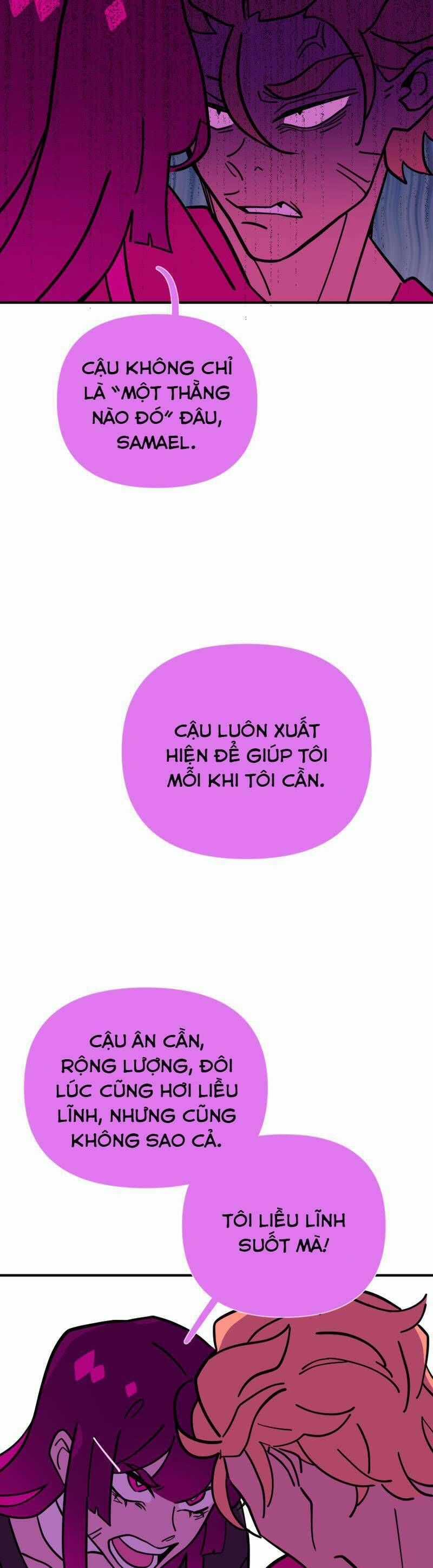 Homesick - Chương 40 - Trang 29