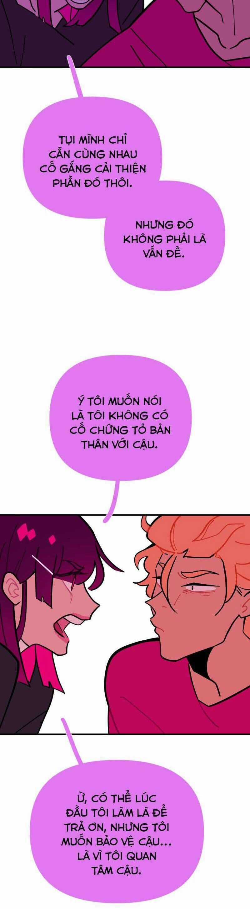 Homesick - Chương 40 - Trang 30