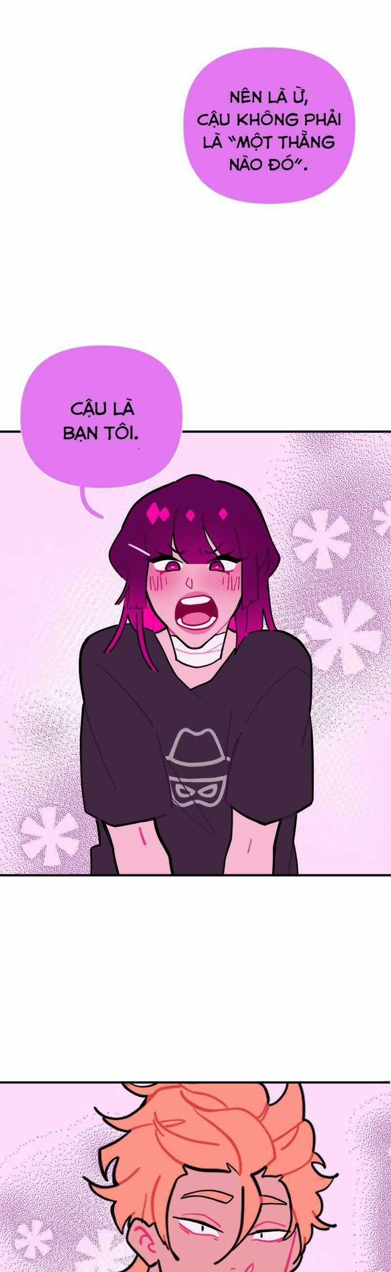 Homesick - Chương 40 - Trang 31