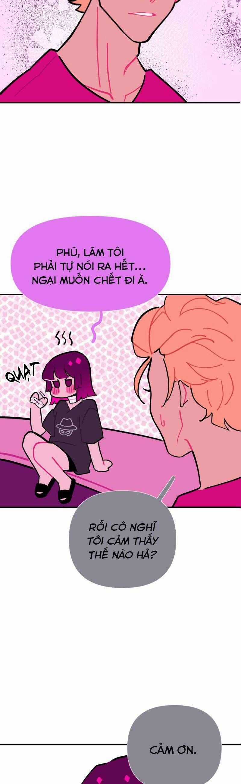 Homesick - Chương 40 - Trang 32