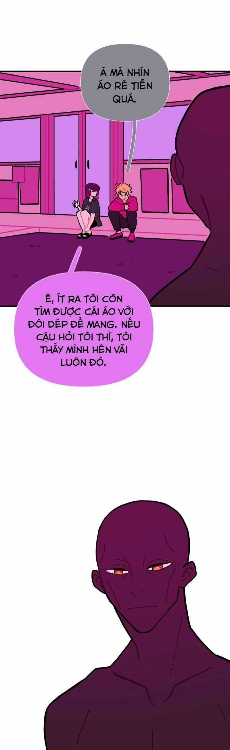 Homesick - Chương 40 - Trang 34