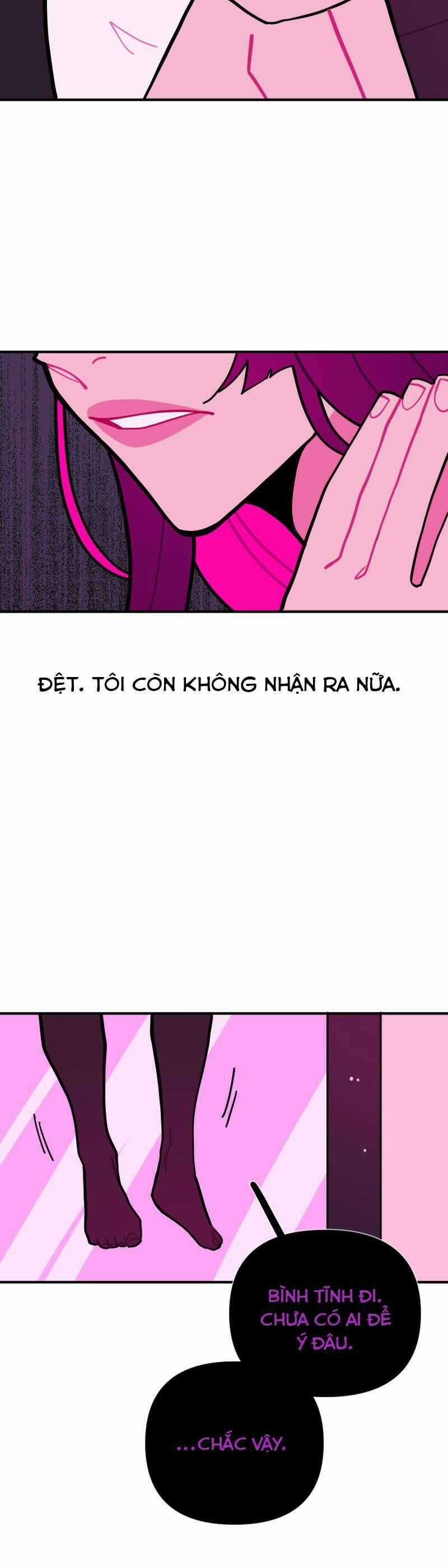 Homesick - Chương 40 - Trang 7