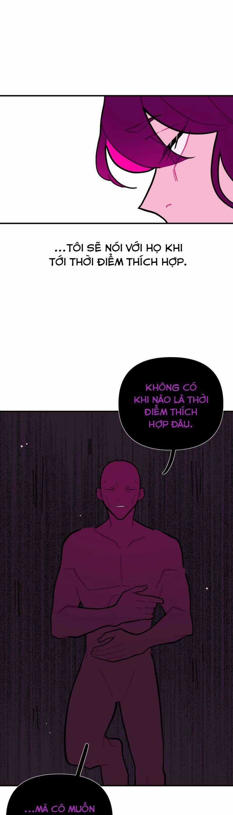 Homesick - Chương 40 - Trang 8