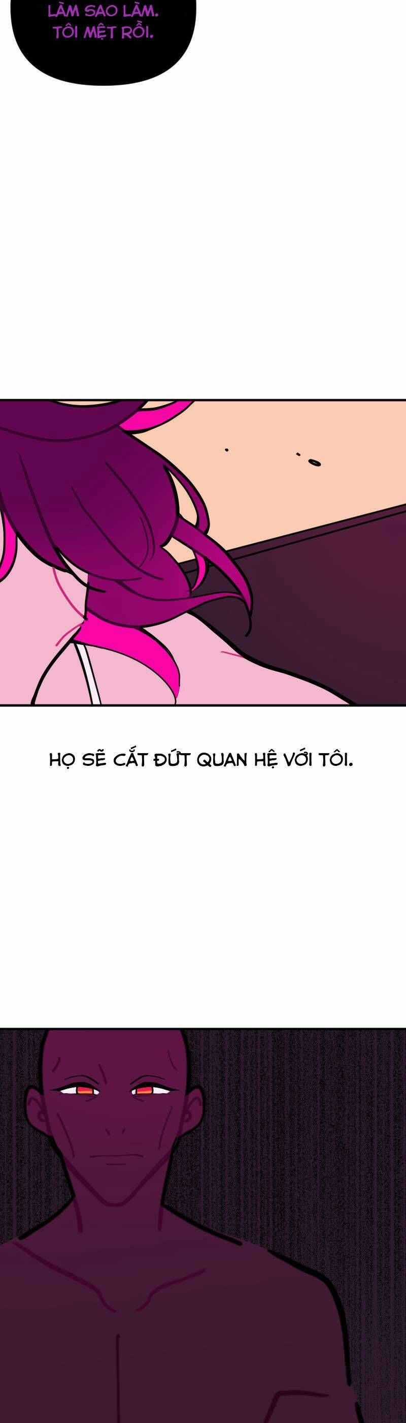 Homesick - Chương 40 - Trang 9