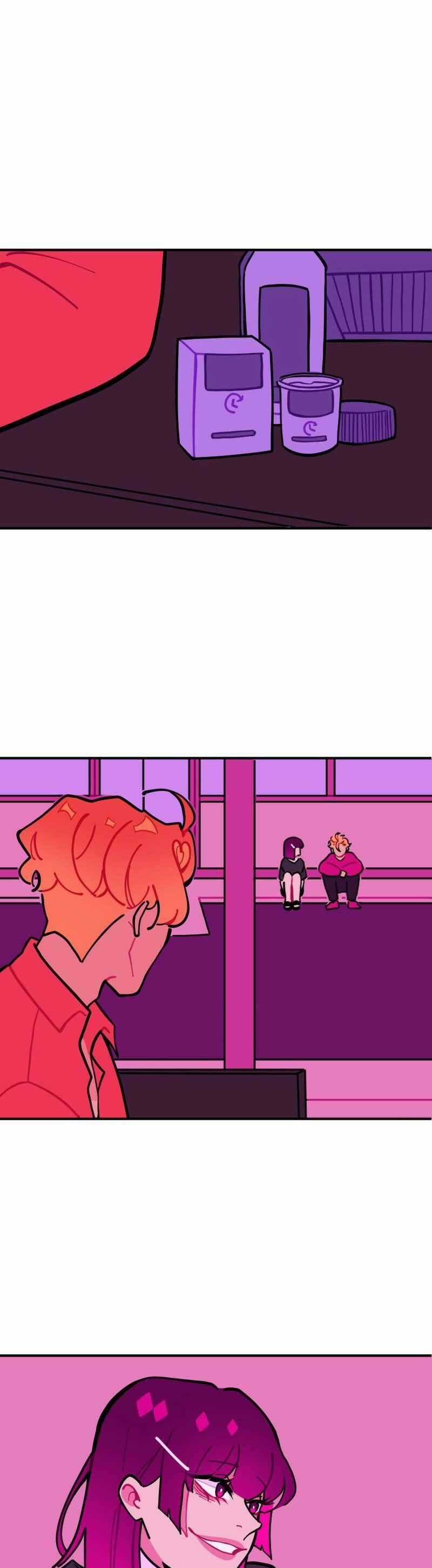 Homesick - Chương 41 - Trang 2