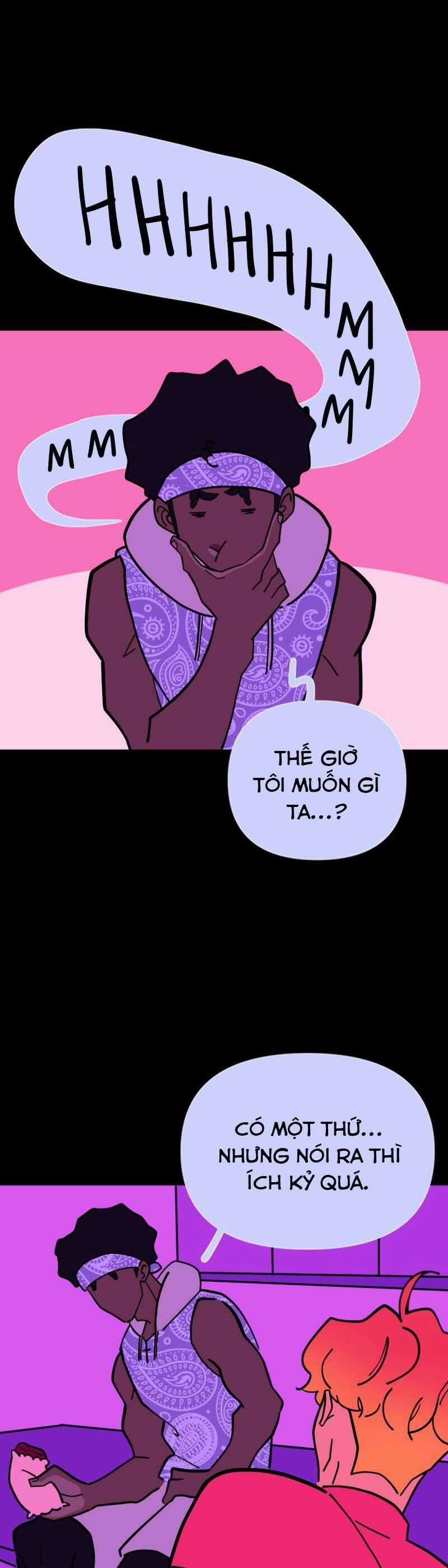 Homesick - Chương 41 - Trang 12