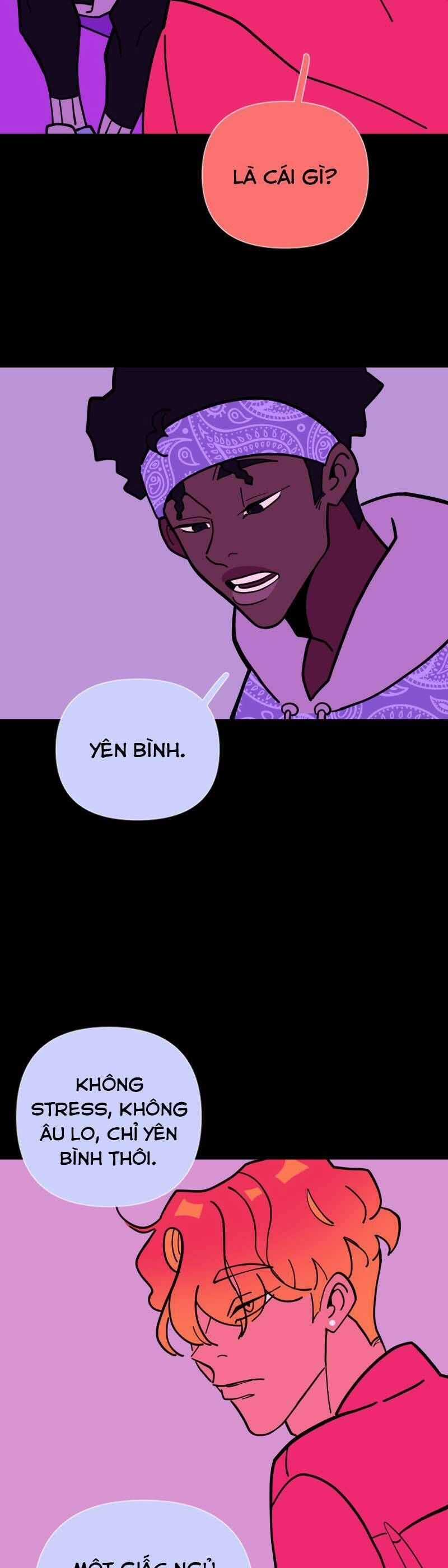 Homesick - Chương 41 - Trang 13