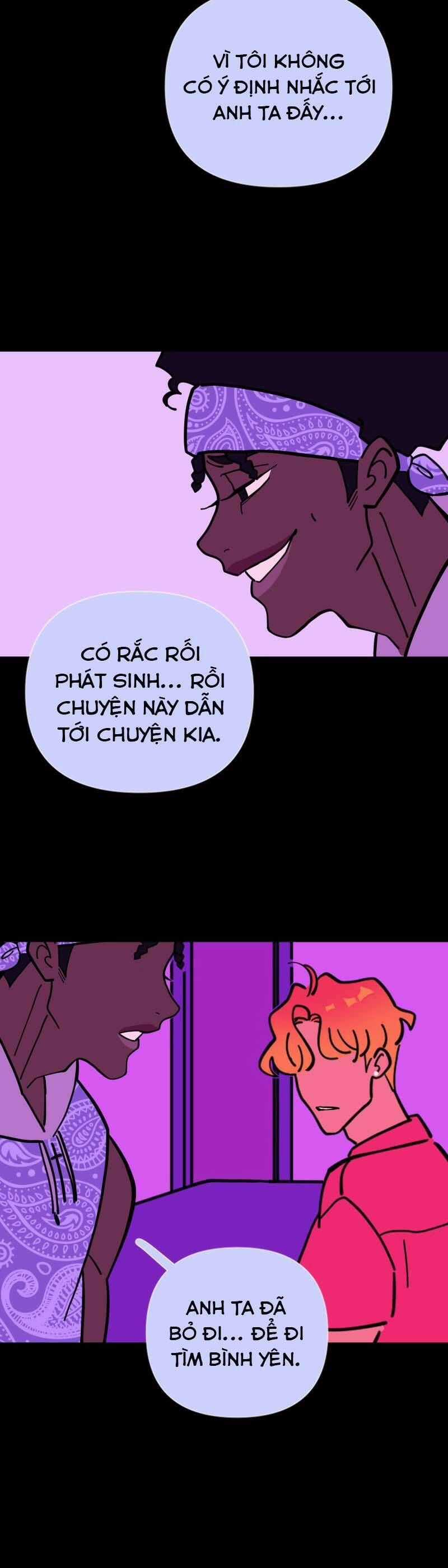 Homesick - Chương 41 - Trang 15