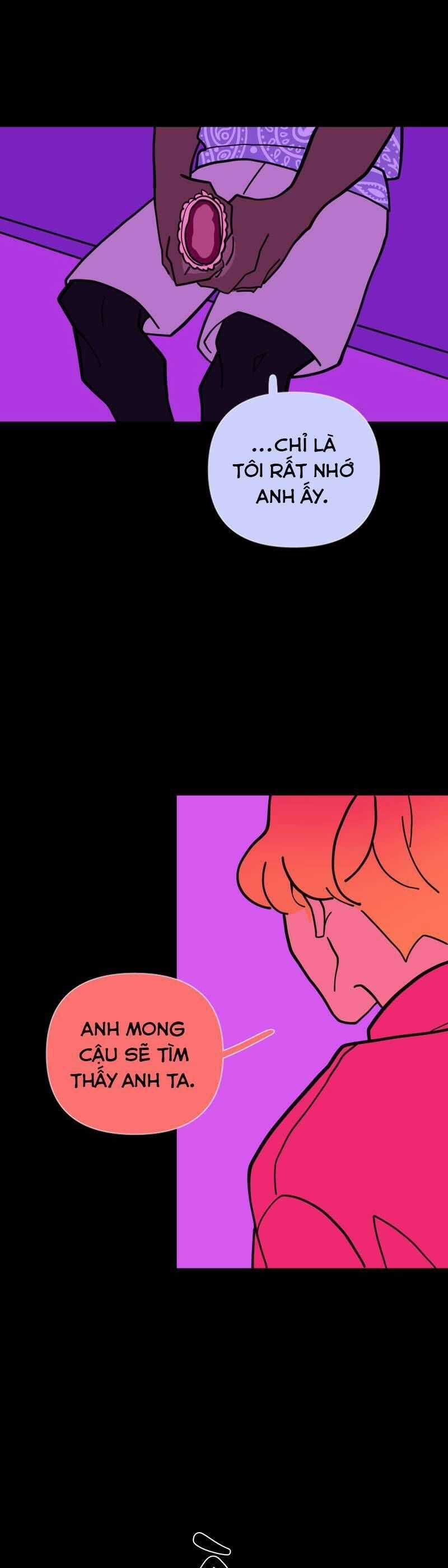Homesick - Chương 41 - Trang 16
