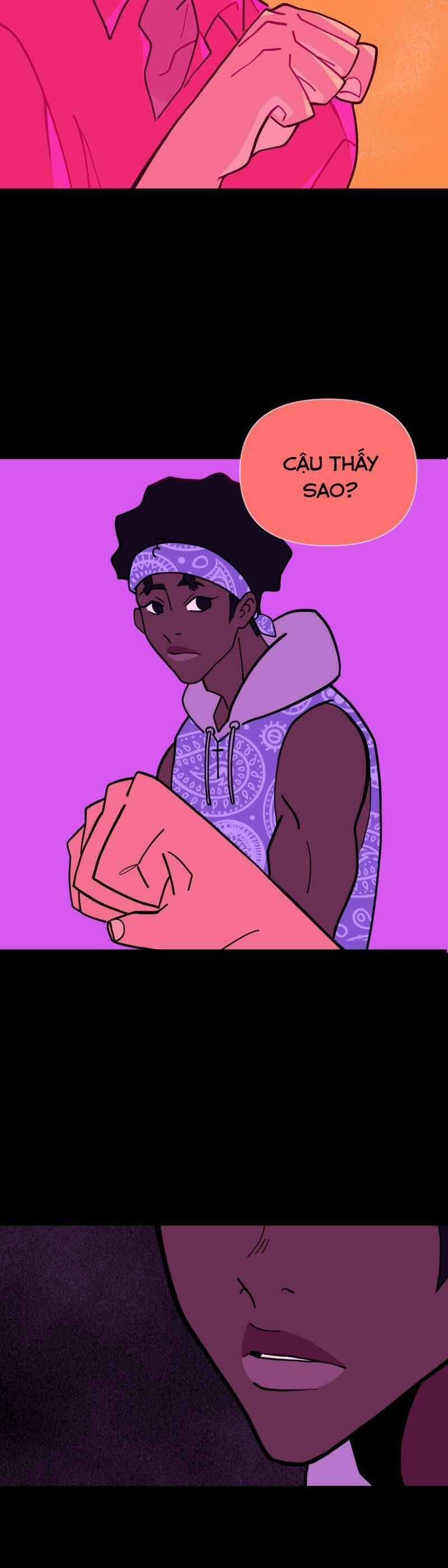 Homesick - Chương 41 - Trang 19