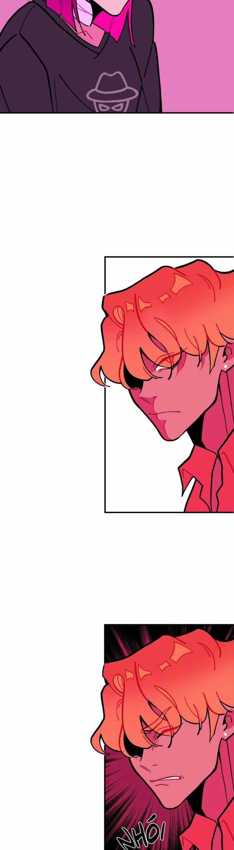 Homesick - Chương 41 - Trang 3