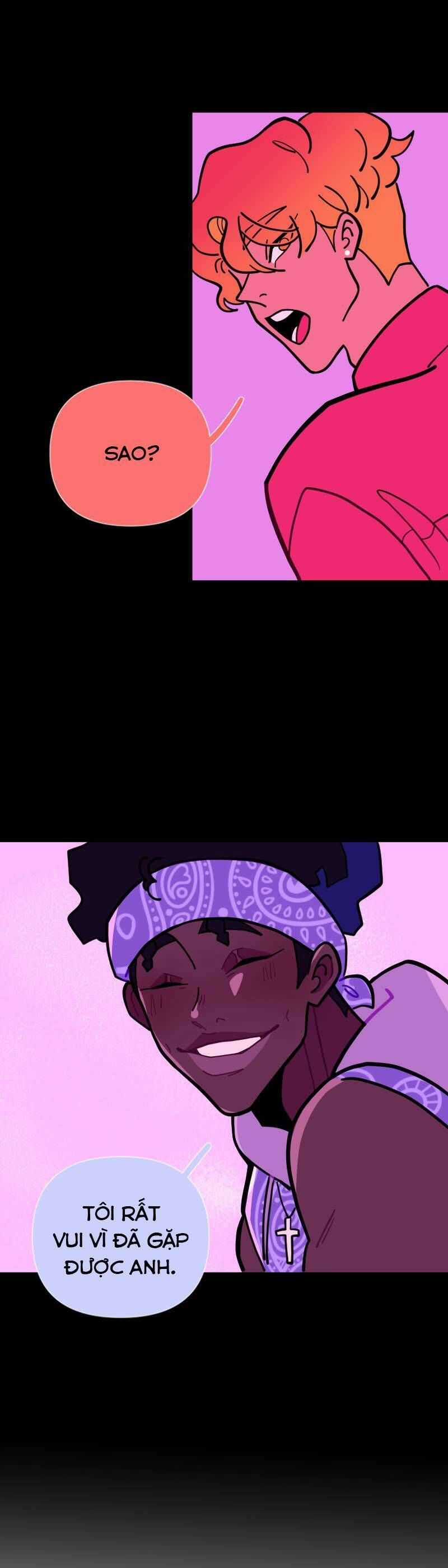 Homesick - Chương 41 - Trang 21