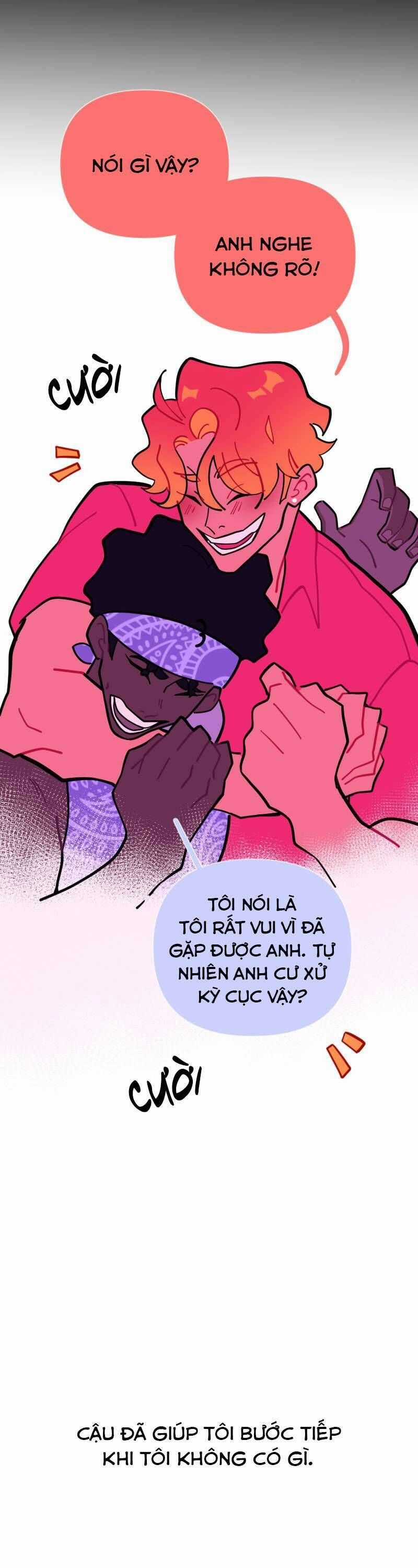 Homesick - Chương 41 - Trang 22