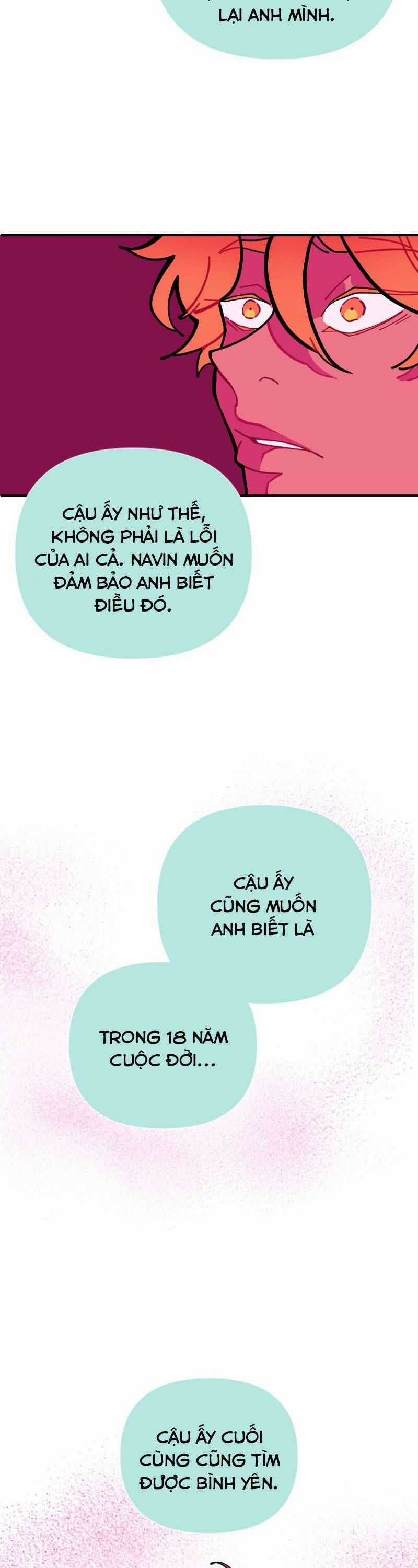 Homesick - Chương 41 - Trang 27