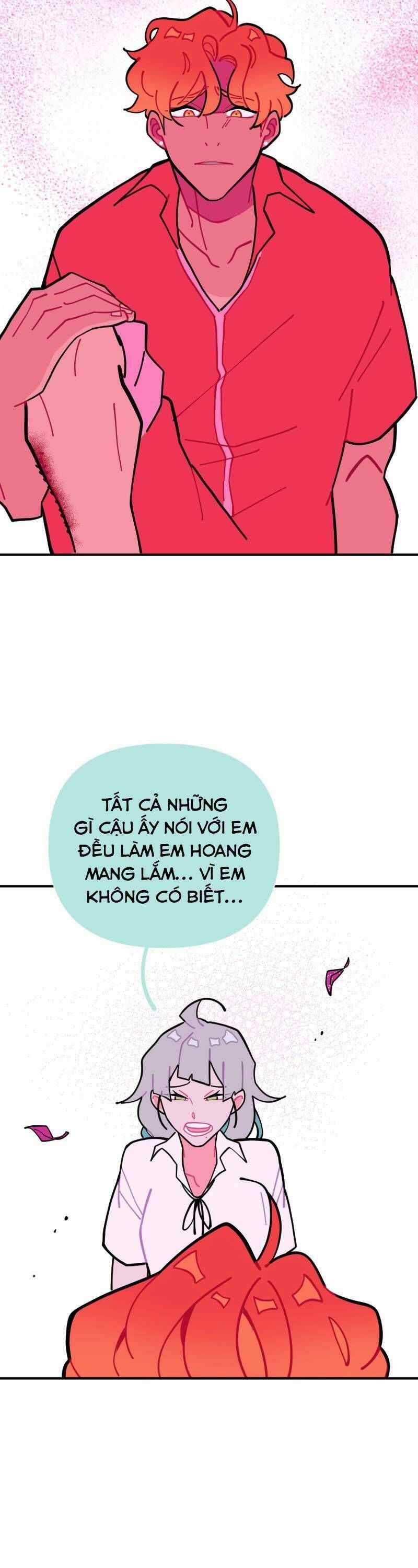 Homesick - Chương 41 - Trang 28